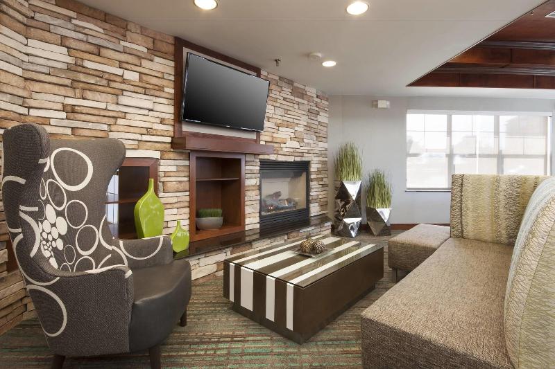 Residence Inn By Marriott San Antonio North Stone Oak