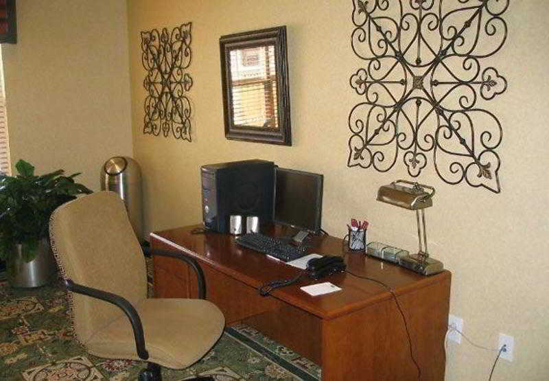 Residence Inn By Marriott San Antonio North Stone Oak