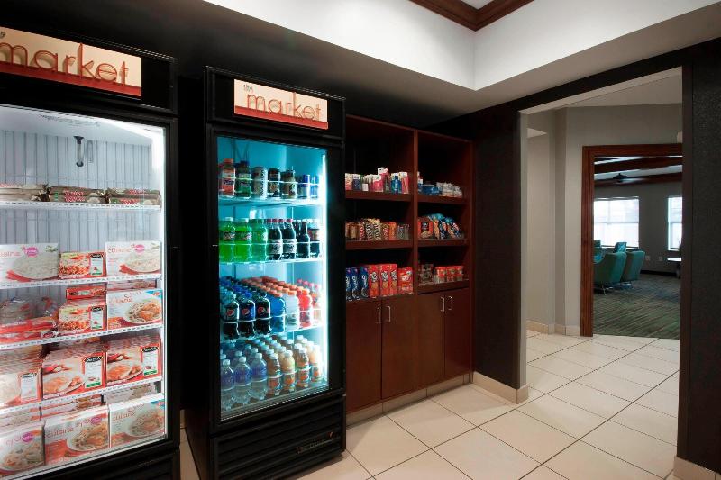 Residence Inn By Marriott San Antonio North Stone Oak