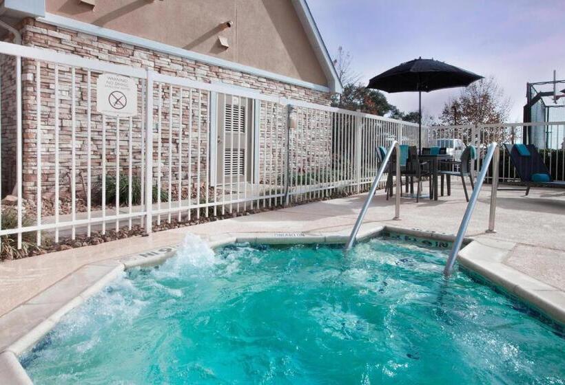 Residence Inn By Marriott San Antonio North Stone Oak