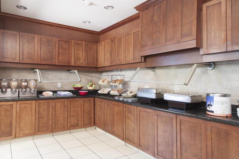 Residence Inn By Marriott San Antonio North Stone Oak