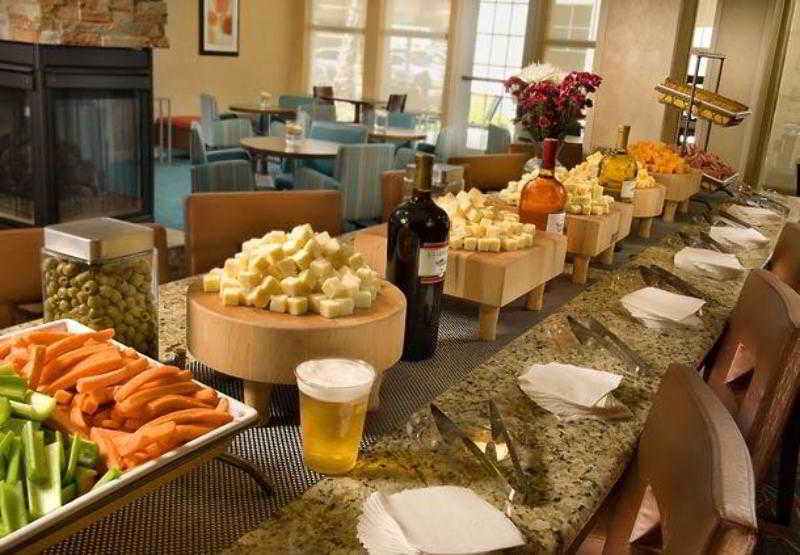 Residence Inn By Marriott San Antonio Seaworld/lackland