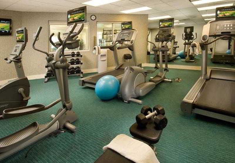 Residence Inn By Marriott San Antonio Seaworld/lackland