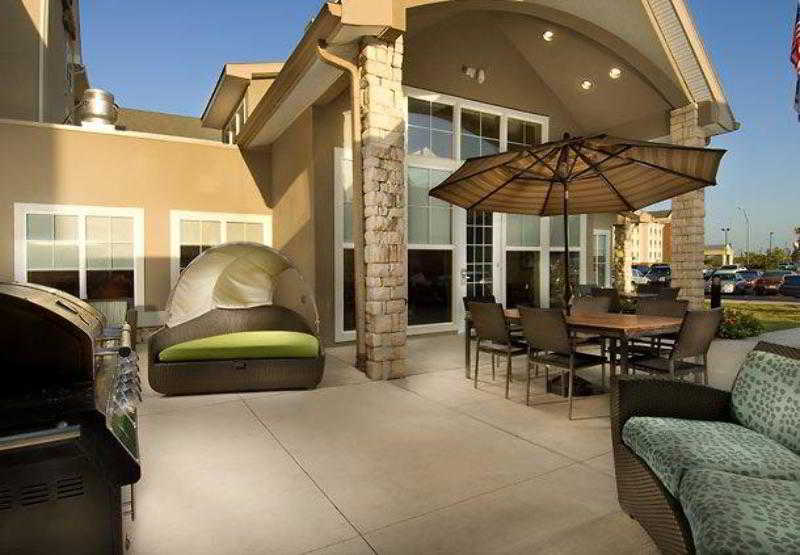 Residence Inn By Marriott San Antonio Seaworld/lackland