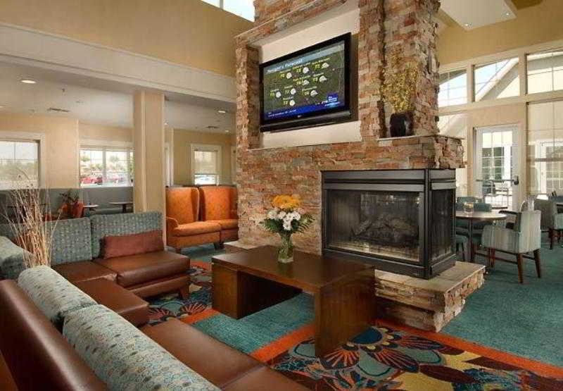 Residence Inn By Marriott San Antonio Seaworld/lackland