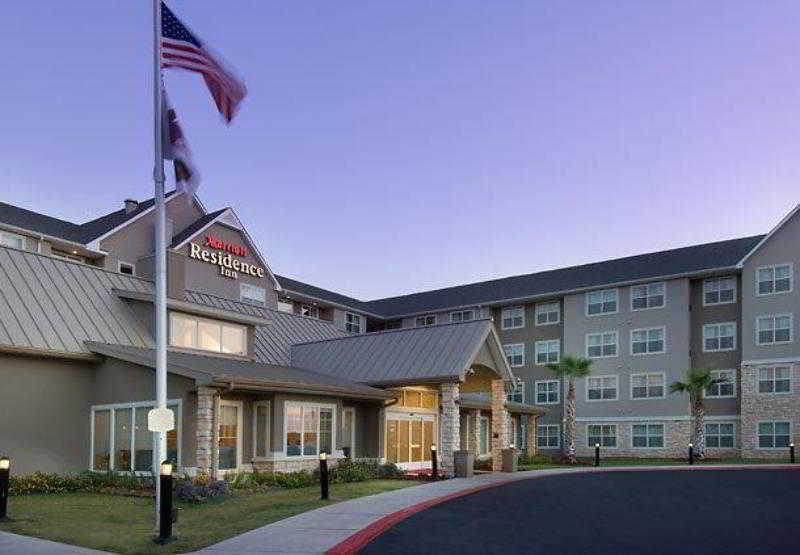 Residence Inn By Marriott San Antonio Seaworld/lackland