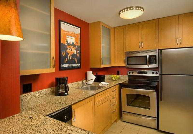 Residence Inn By Marriott San Antonio Seaworld/lackland