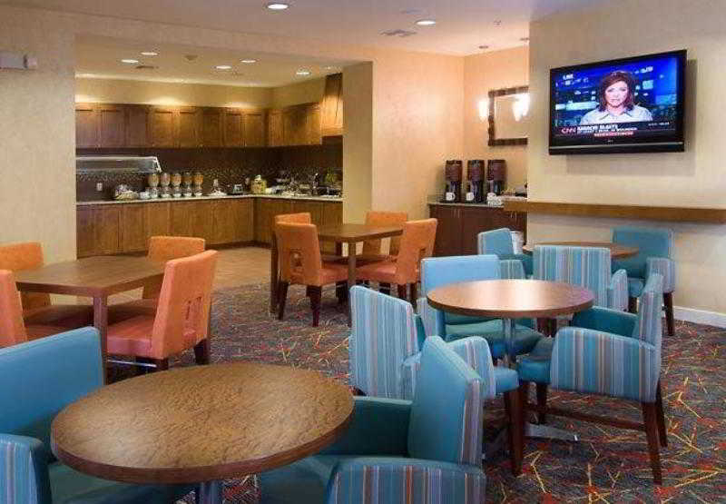 Residence Inn By Marriott San Antonio Seaworld/lackland