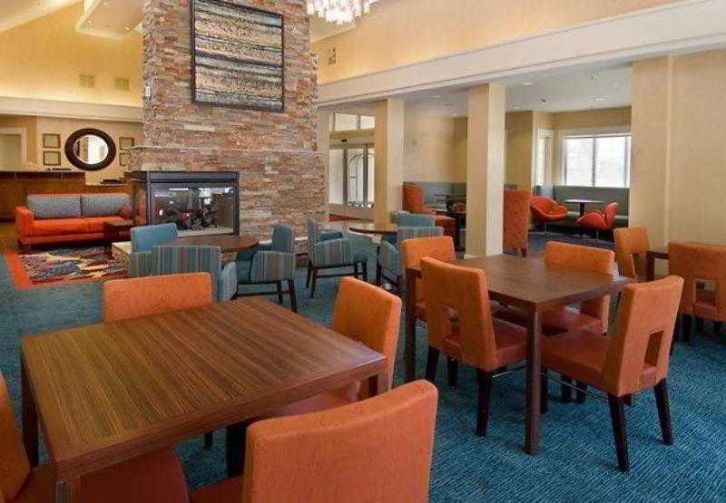 Residence Inn By Marriott San Antonio Seaworld/lackland