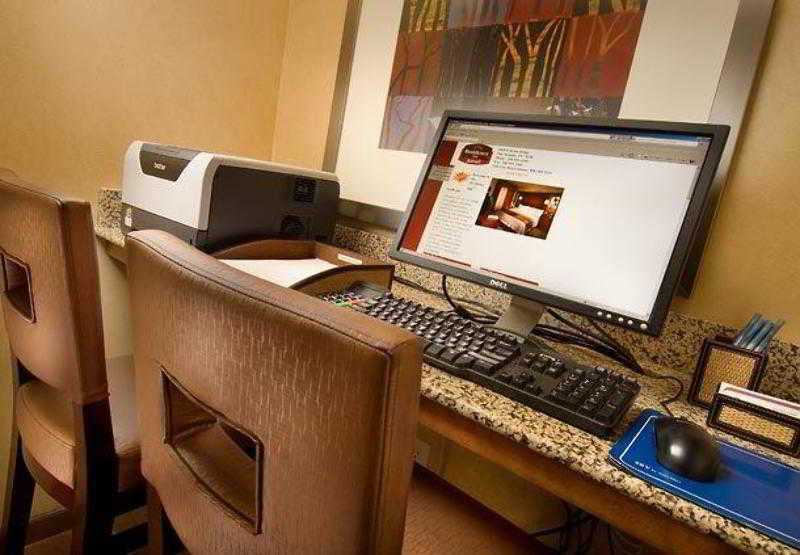 Residence Inn By Marriott San Antonio Seaworld/lackland