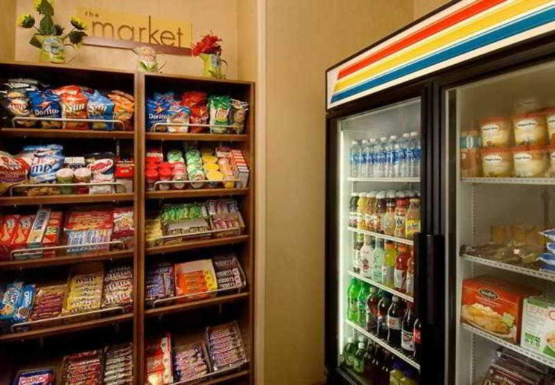 Residence Inn By Marriott San Antonio Seaworld/lackland