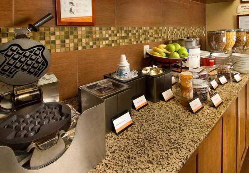 Residence Inn By Marriott San Antonio Seaworld/lackland