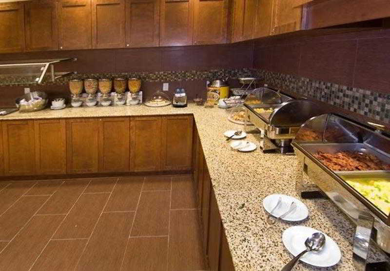 Residence Inn By Marriott San Antonio Seaworld/lackland