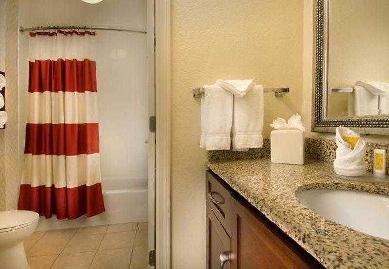 Residence Inn By Marriott San Antonio Seaworld/lackland