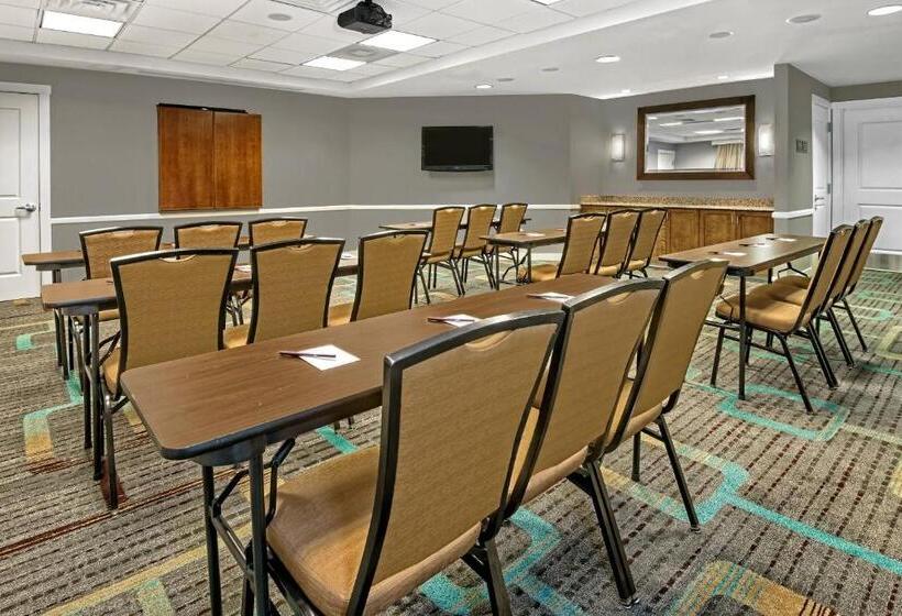 Residence Inn By Marriott San Antonio Seaworld/lackland