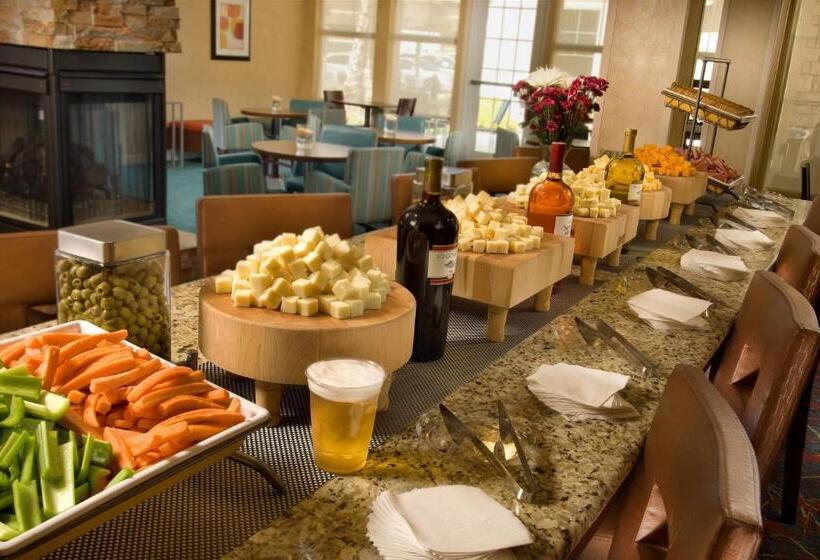 Residence Inn By Marriott San Antonio Seaworld/lackland