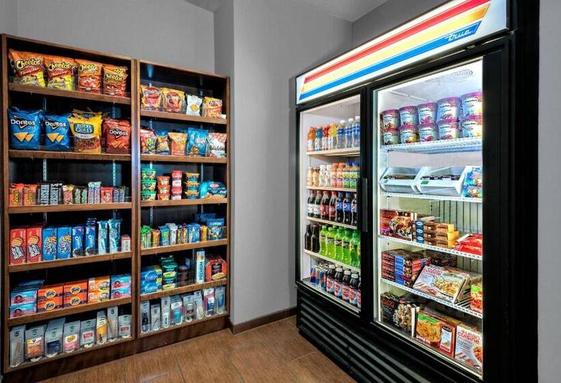 Residence Inn By Marriott San Antonio Seaworld/lackland