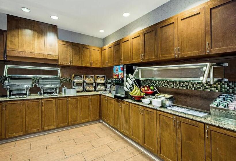 Residence Inn By Marriott San Antonio Seaworld/lackland