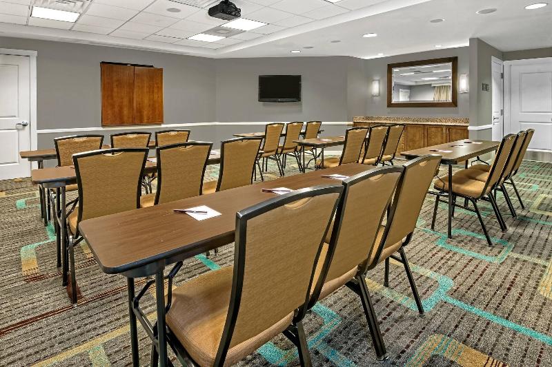 Residence Inn By Marriott San Antonio Seaworld/lackland
