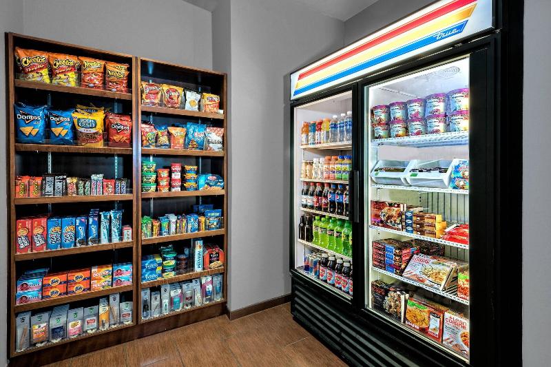 Residence Inn By Marriott San Antonio Seaworld/lackland