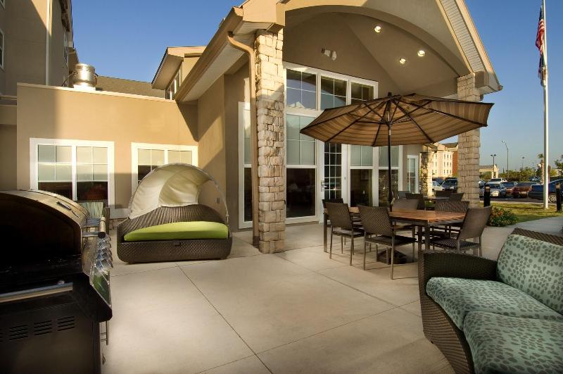 Residence Inn By Marriott San Antonio Seaworld/lackland