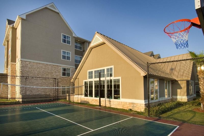 Residence Inn By Marriott San Antonio Seaworld/lackland
