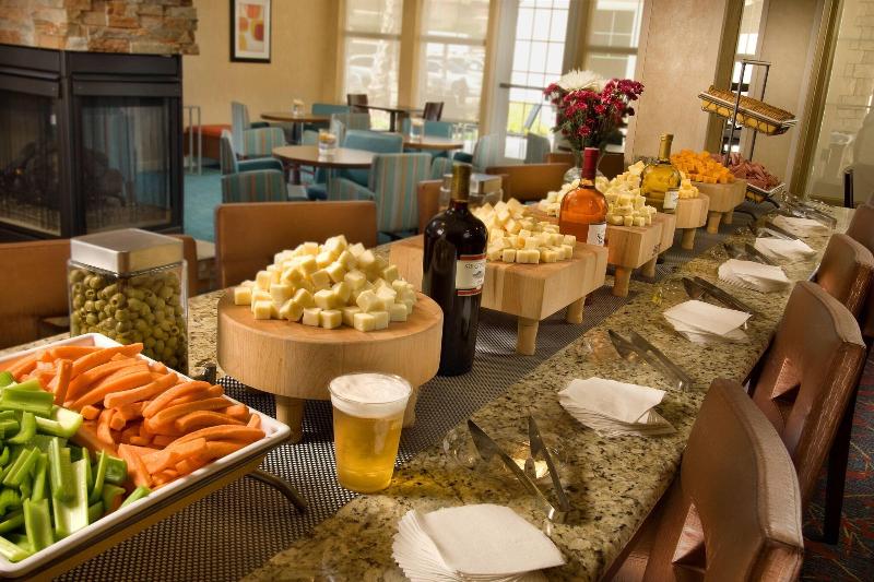 Residence Inn By Marriott San Antonio Seaworld/lackland