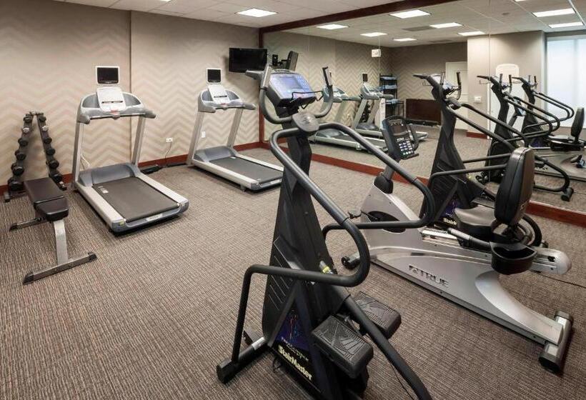 Residence Inn Houston West Energy Corridor