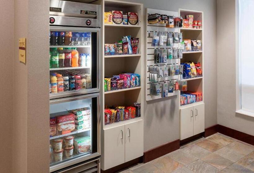 Residence Inn Houston West Energy Corridor