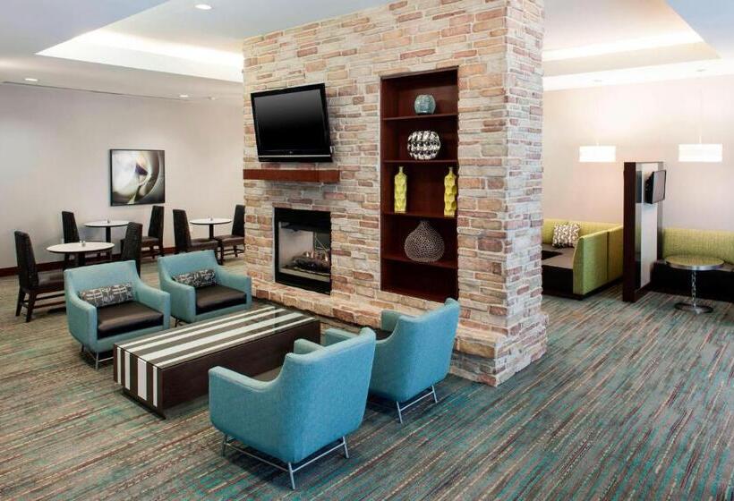 Residence Inn Houston West Energy Corridor