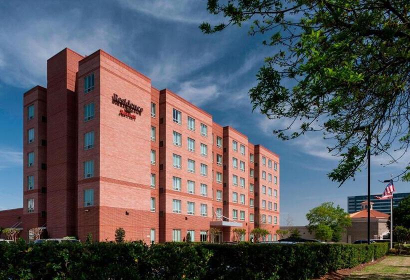 Residence Inn Houston West Energy Corridor