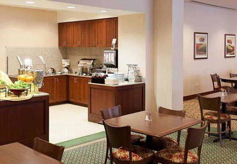 Residence Inn Houston West Energy Corridor