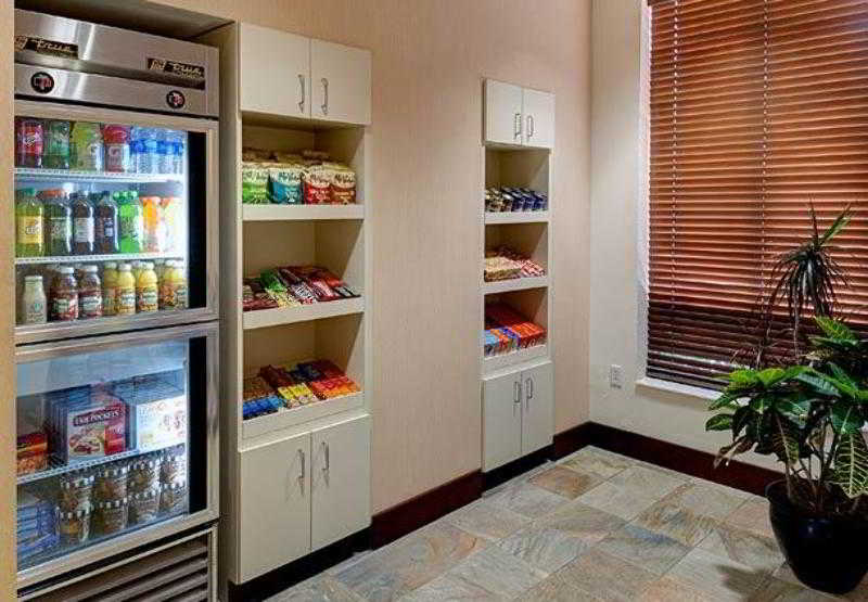 Residence Inn Houston West Energy Corridor