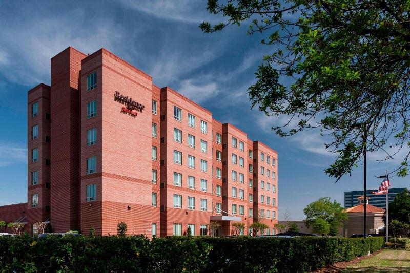 Residence Inn Houston West Energy Corridor