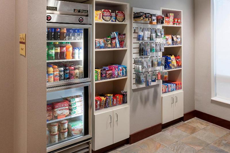 Residence Inn Houston West Energy Corridor