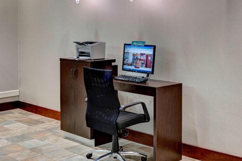 Residence Inn Houston West Energy Corridor