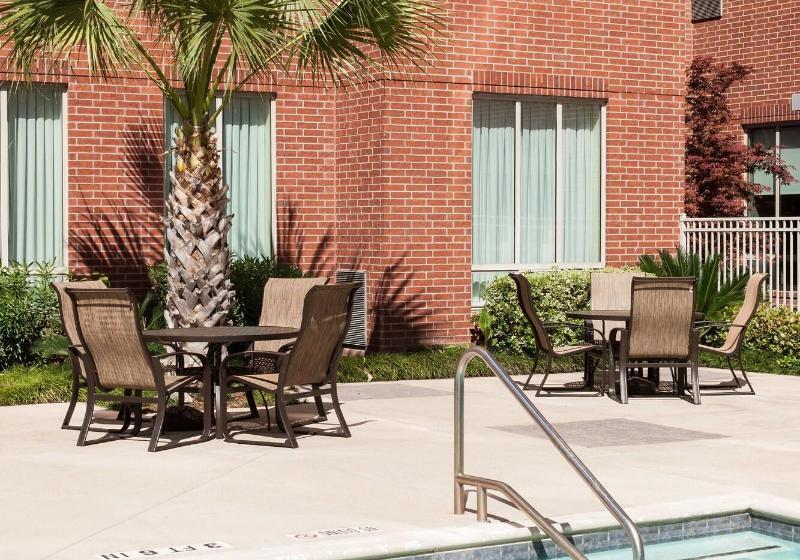 Residence Inn Houston West Energy Corridor