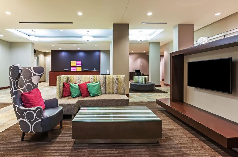 Residence Inn Houston West Energy Corridor