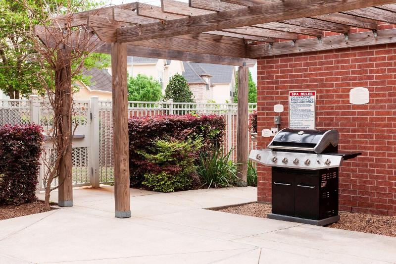 Residence Inn Houston West Energy Corridor