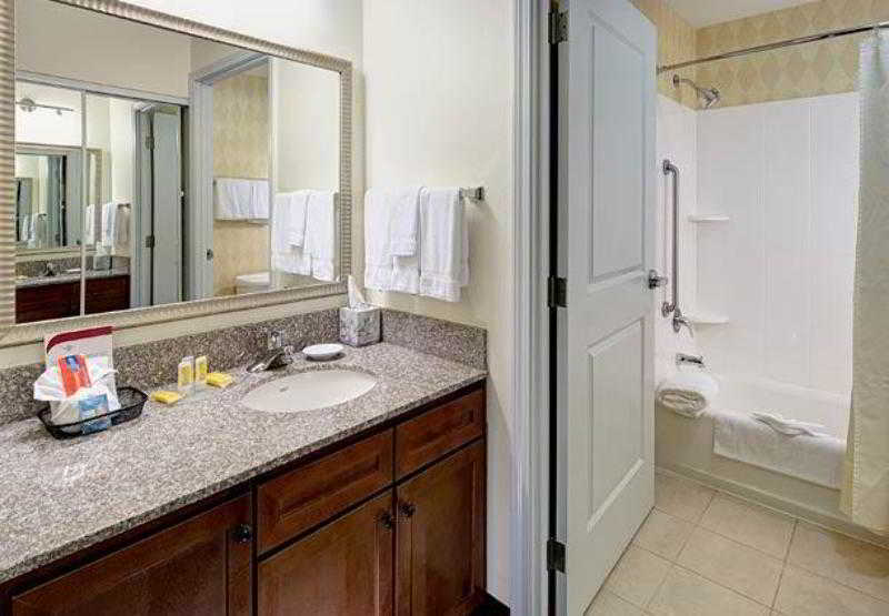 Residence Inn Houston West Energy Corridor