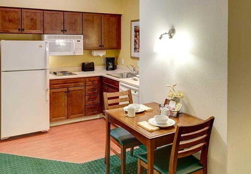 Residence Inn Houston West Energy Corridor