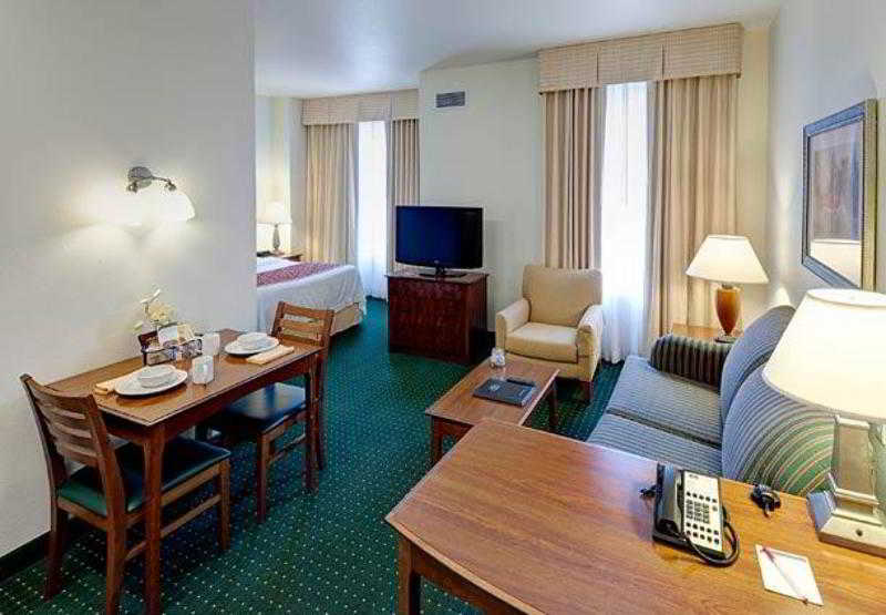 Residence Inn Houston West Energy Corridor