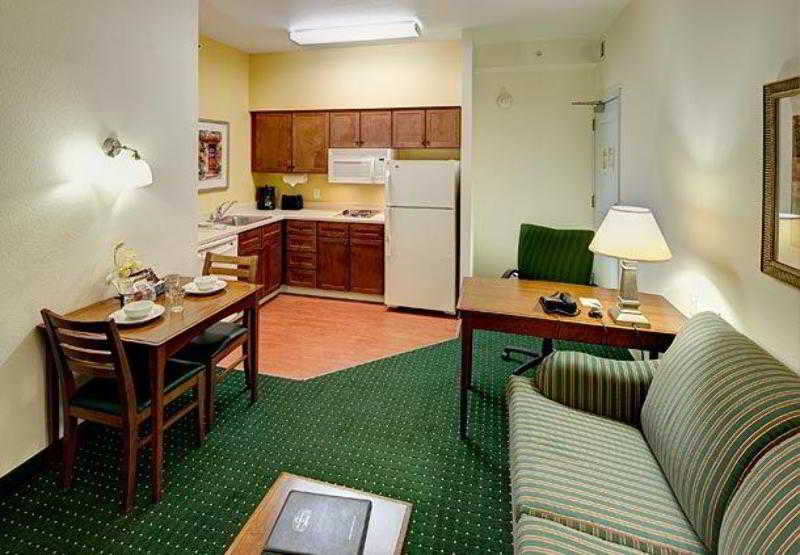 Residence Inn Houston West Energy Corridor