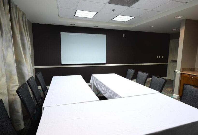 Residence Inn Lafayette Airport