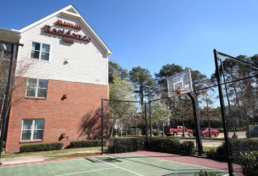 Residence Inn Lafayette Airport