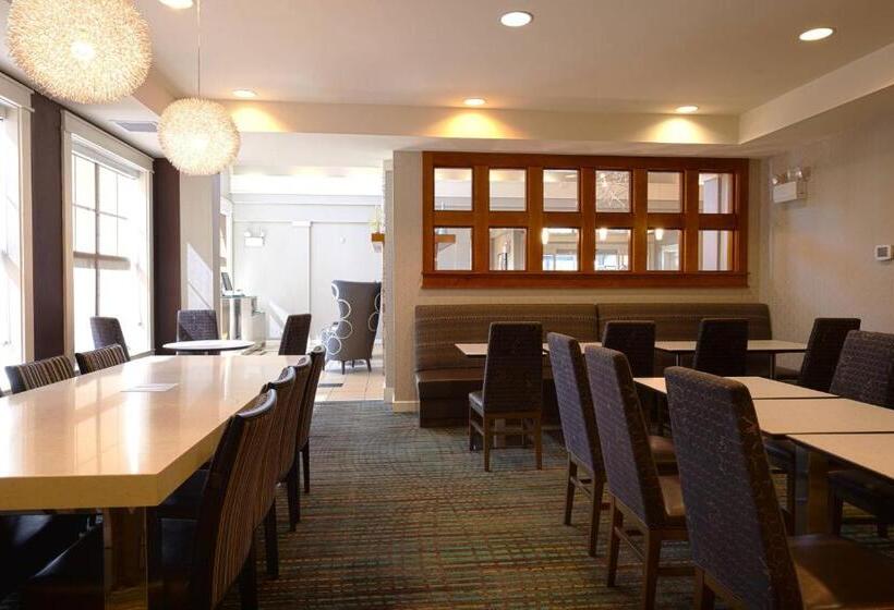 Residence Inn Lafayette Airport