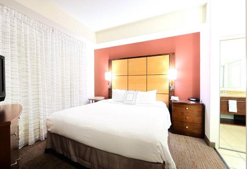 Residence Inn Lafayette Airport