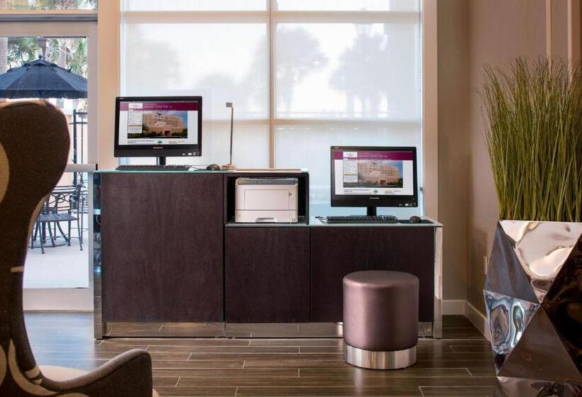 Residence Inn Melbourne