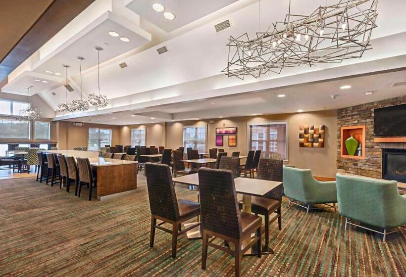 Residence Inn Mt. Laurel At Bishop's Gate