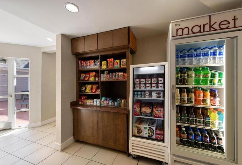 Residence Inn Mt. Laurel At Bishop's Gate